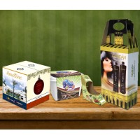 Embalagens Personalizadas